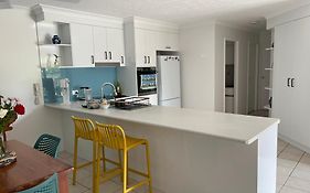 Private And Centrally Located